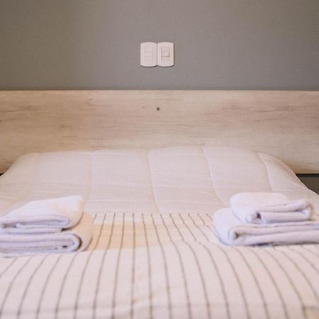 Hotel Aires Patagonicos El Bolsón 외부 사진