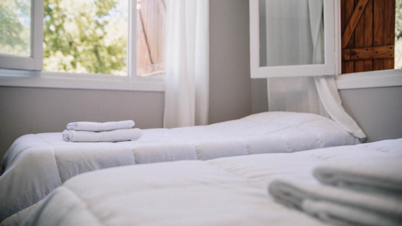 Hotel Aires Patagonicos El Bolsón 외부 사진