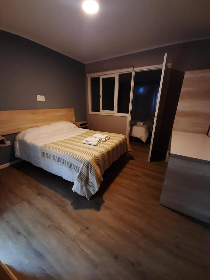 Hotel Aires Patagonicos El Bolsón 외부 사진