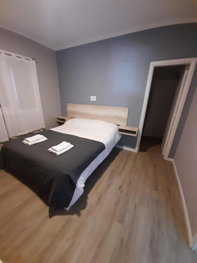 Hotel Aires Patagonicos El Bolsón 외부 사진
