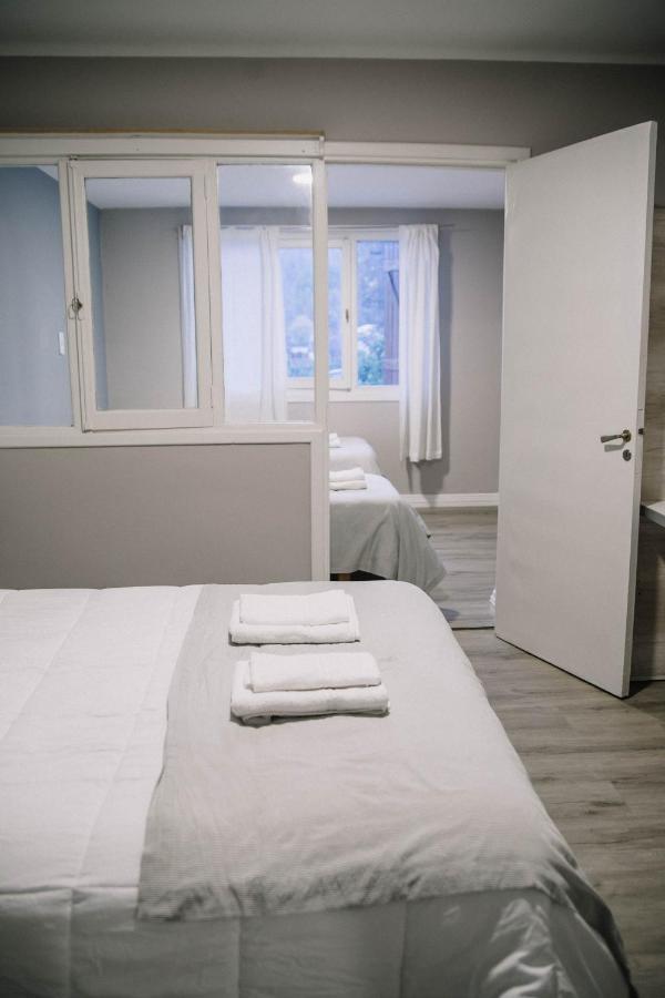 Hotel Aires Patagonicos El Bolsón 외부 사진