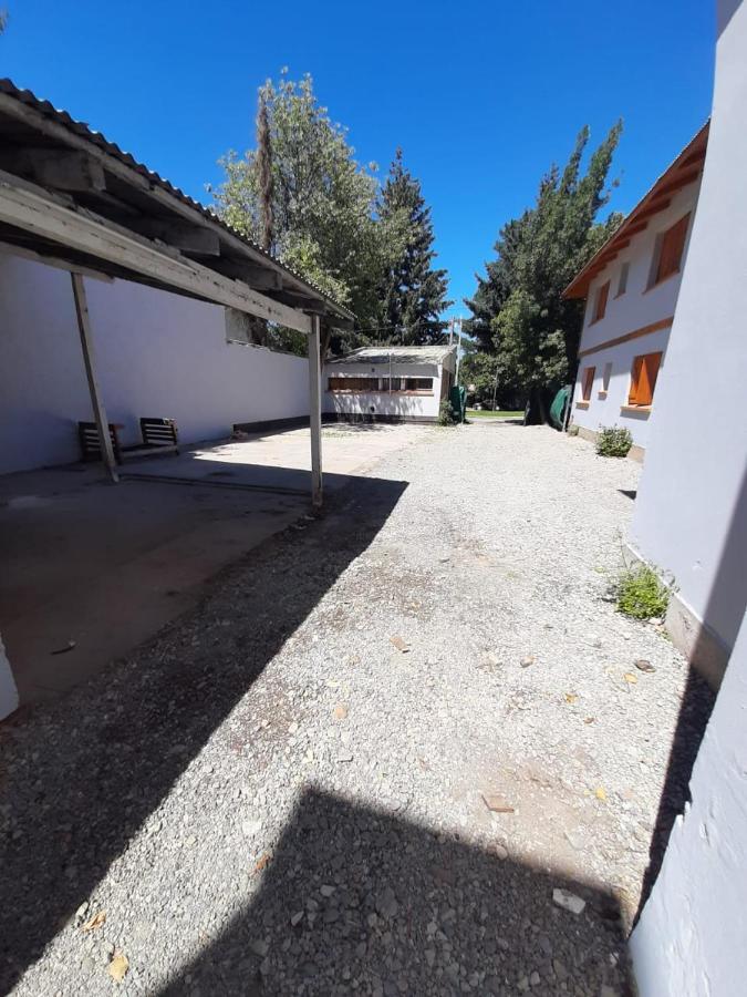 Hotel Aires Patagonicos El Bolsón 외부 사진