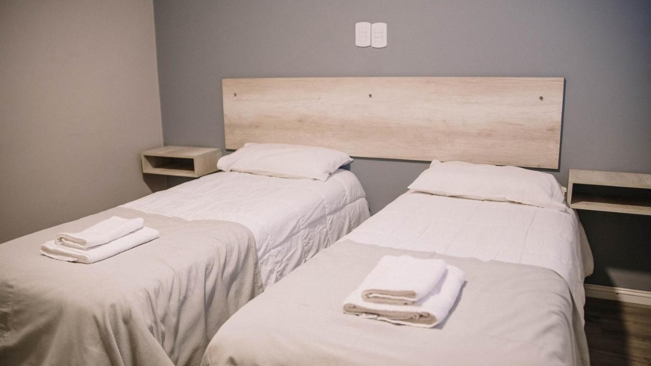 Hotel Aires Patagonicos El Bolsón 외부 사진